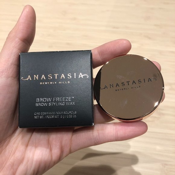 ANASTASIA BEVERLY HILLS Brow Freeze (NEW) - Picture 1 of 2